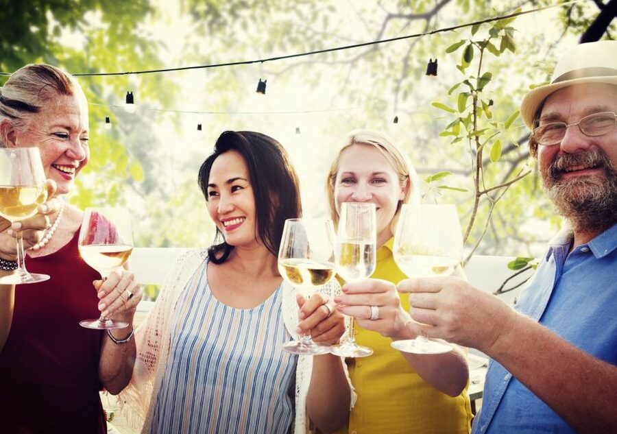 Lake Como: Winery Tour with Wine Tasting - What you see in the cellar and vineyard visit