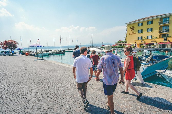 Lake Garda and Sirmione Tour from Verona - Why this Verona to Lake Garda plan beats DIY