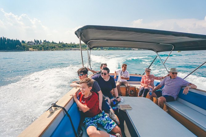 Lake Garda and Sirmione Tour from Verona - Price and value: is $132.66 a good deal?