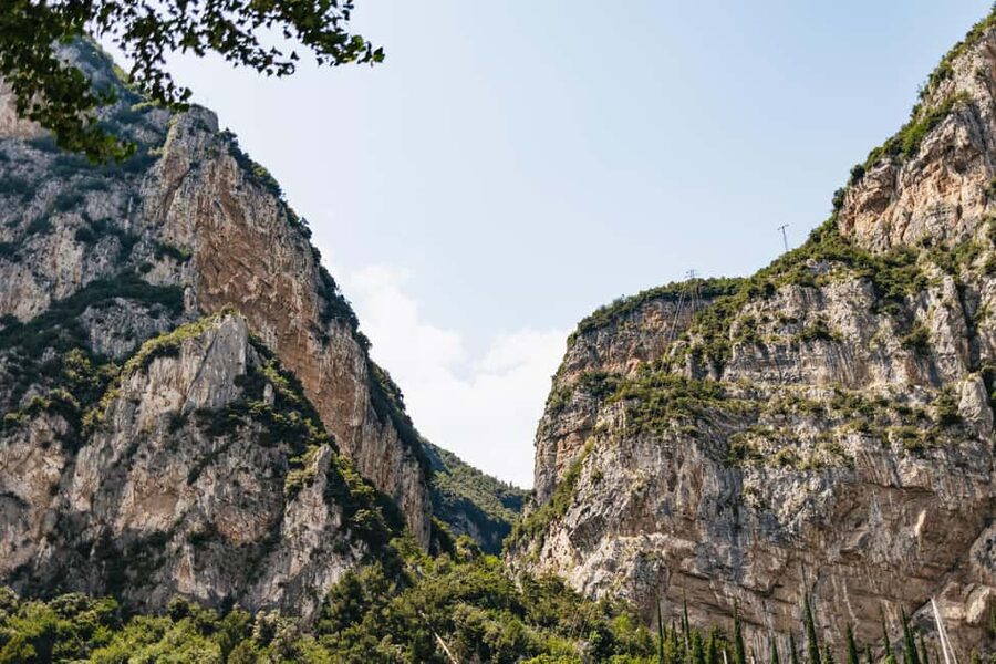 Lake Garda: Family Friendly Canyoning Tour - What You Wear and Bring: The Neoprene Kit and Shoe Rules That Matter