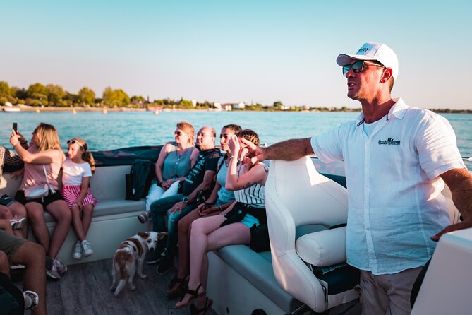Lake Garda Mini Cruise: Sirmione Peninsula - A 25-Minute Lake Garda Mini Cruise That Gets Your Bearings Fast