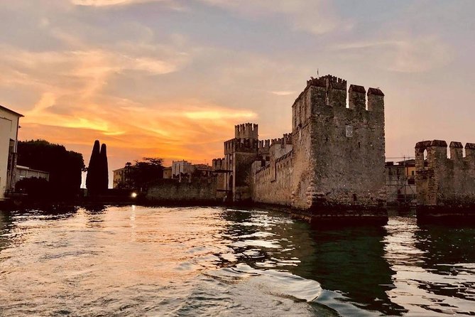 Lake Garda Mini Cruise: Sirmione Peninsula - What the Captain’s English Commentary Adds