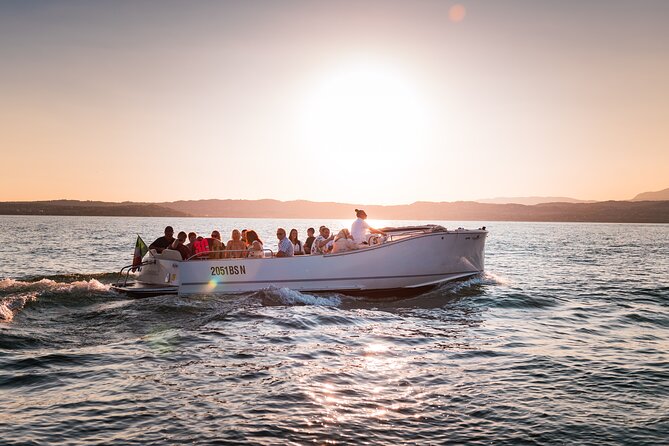Lake Garda Mini Cruise: Sirmione Peninsula - Why Short Tours Can Be the Best Move in Sirmione