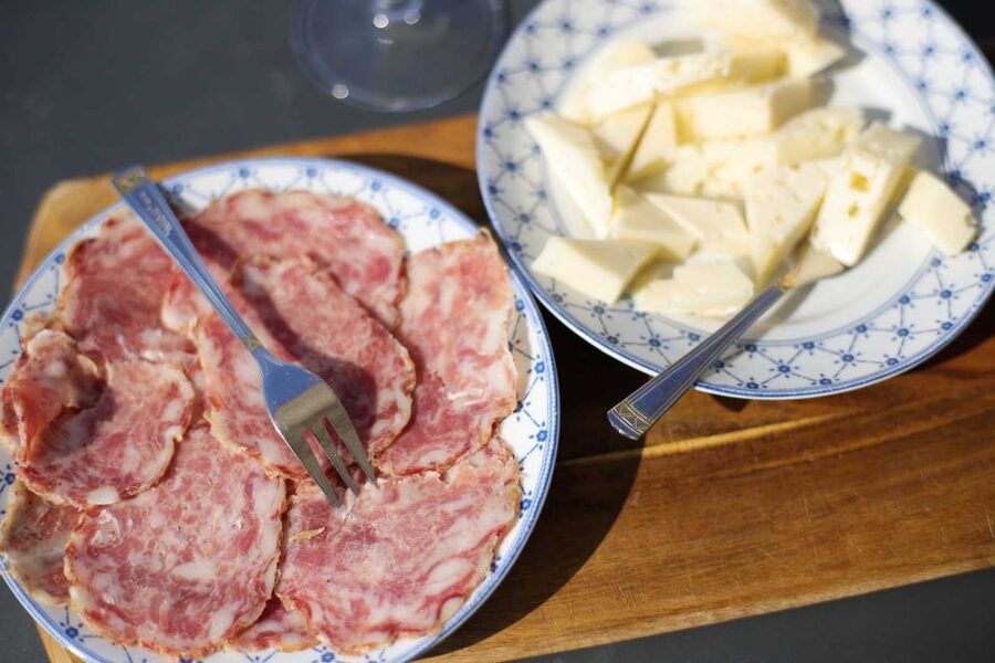 Lake Garda: Wine and Food Tastings in the Vineyards - Price and Value: Is $50 Worth It?