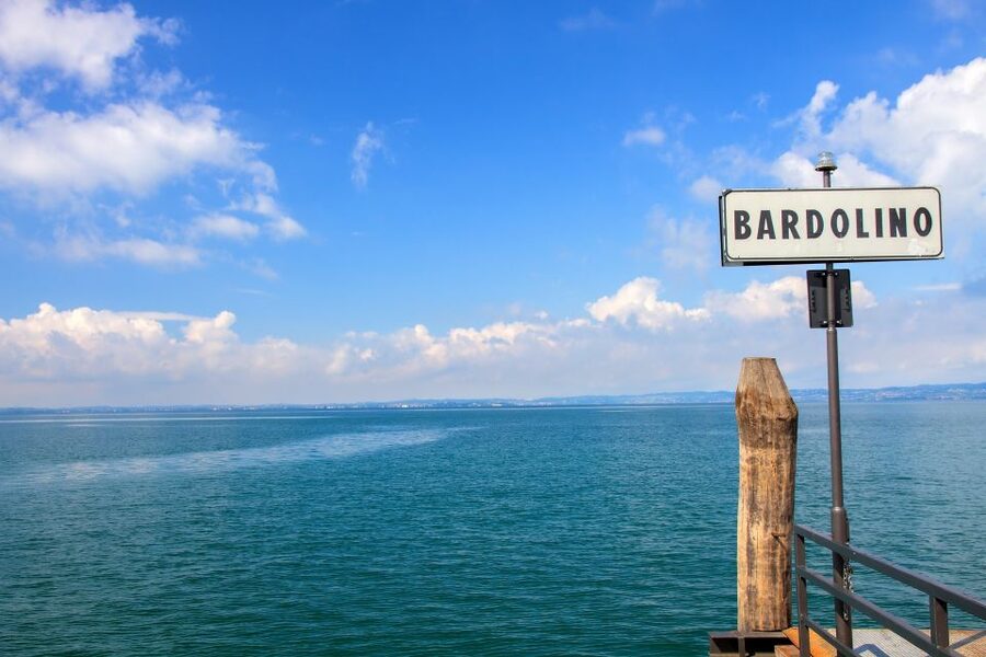 Lake Garda: Wine Tour and Tasting Experience in Bardolino - Views of Lake Garda, Bardolino side included
