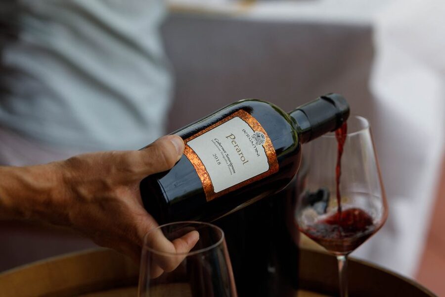 Lazise: Winery Tour with Garda Wines and Food Tasting - Food Pairing That Actually Changes the Way You Taste Wine
