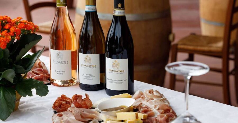 Lazise: Winery Tour with Garda Wines and Food Tasting - The 2-Hour Flow: What Happens From the Moment You Arrive