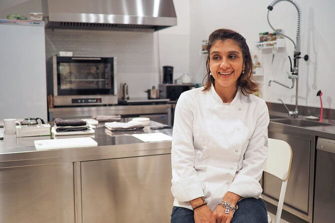 Learn to Cook Italian Recipes with an Italian Chef - Key highlights