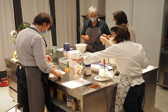 Learn to Cook Italian Recipes with an Italian Chef - Tools, apron, and meal comfort: what is actually provided