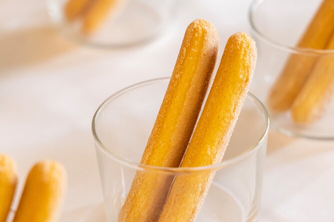 Learn to Make Pasta & Tiramisu with Wine and Limoncello Included - Tiramisu time: the dessert that rewards patience