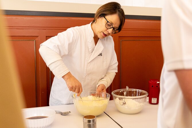 Learn to Make Pasta & Tiramisu with Wine and Limoncello Included - Who this class is best for (and who might want something else)