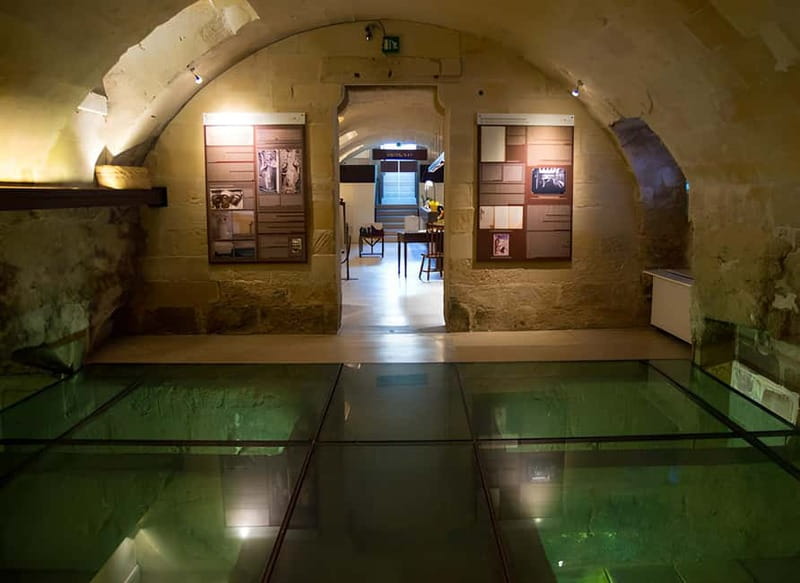 Lecce: Baroque Architecture and Underground Walking Tour - Key Highlights You’ll Feel on This Walk