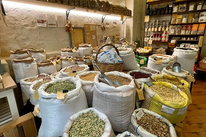 Lecce History and Street Food Tasting Small Group Tour - Starting at Porta San Biagio, Lecce’s first “chapter” entrance