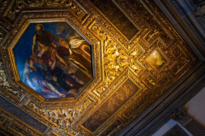 Legendary Venice: Doge's Palace, St Mark's & VIP Terrace Access - What it feels like on the ground: pace, headsets, and crowds