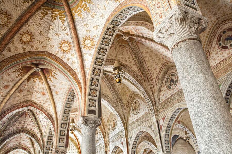 Leonardo Da Vinci's Last Supper Guided Tour - Key highlights before you go