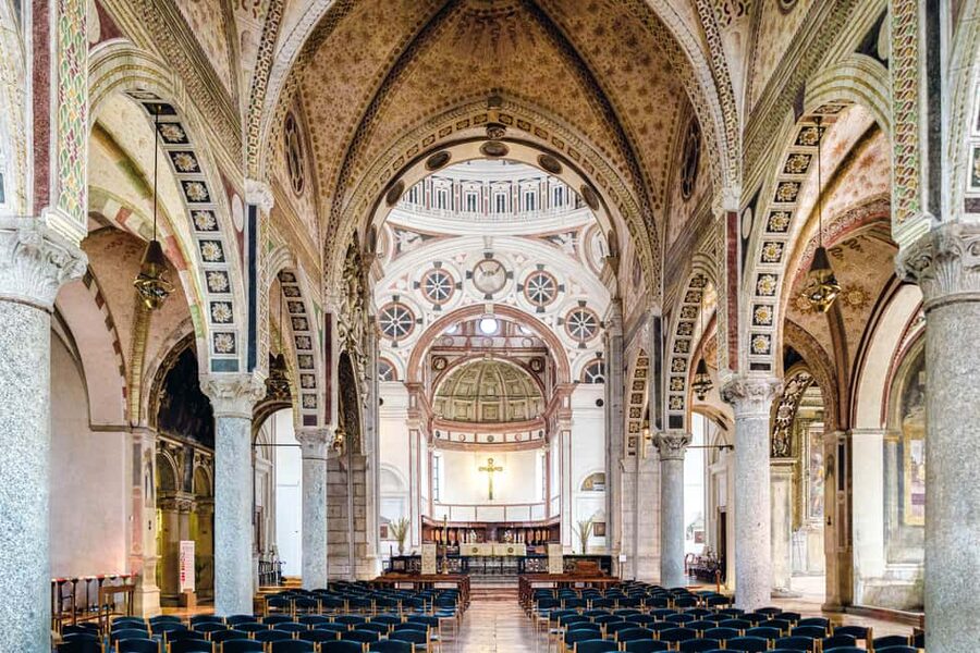 Leonardo Da Vinci's Last Supper Guided Tour - Who this tour fits best