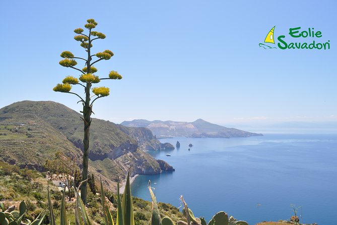 Lipari Stromboli volcano - Key Points to Know Before You Go
