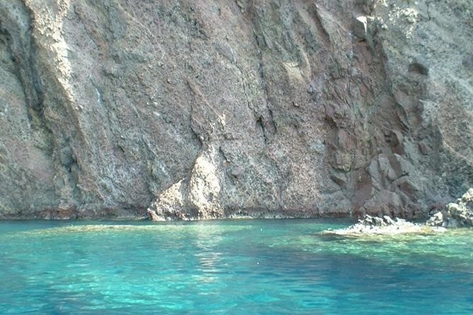 Lipari Stromboli volcano - Stromboli: The Volcanic Star, with Possible Docking Changes