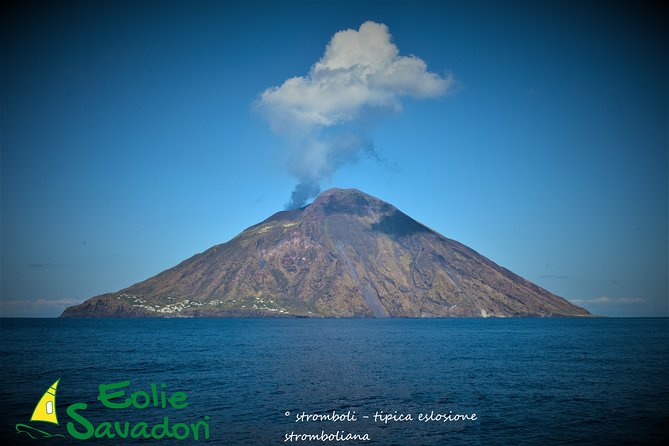 Lipari Stromboli volcano - Sea, Weather, and Comfort Tips Grounded in Real Experiences