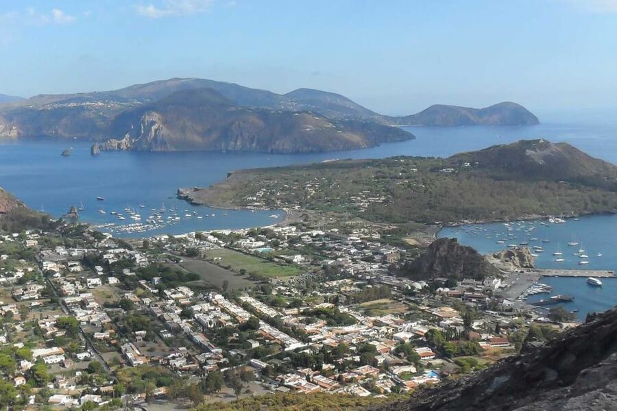 Lipari: Vulcano, Panarea, and Stromboli Cruise - Key things to know before you go