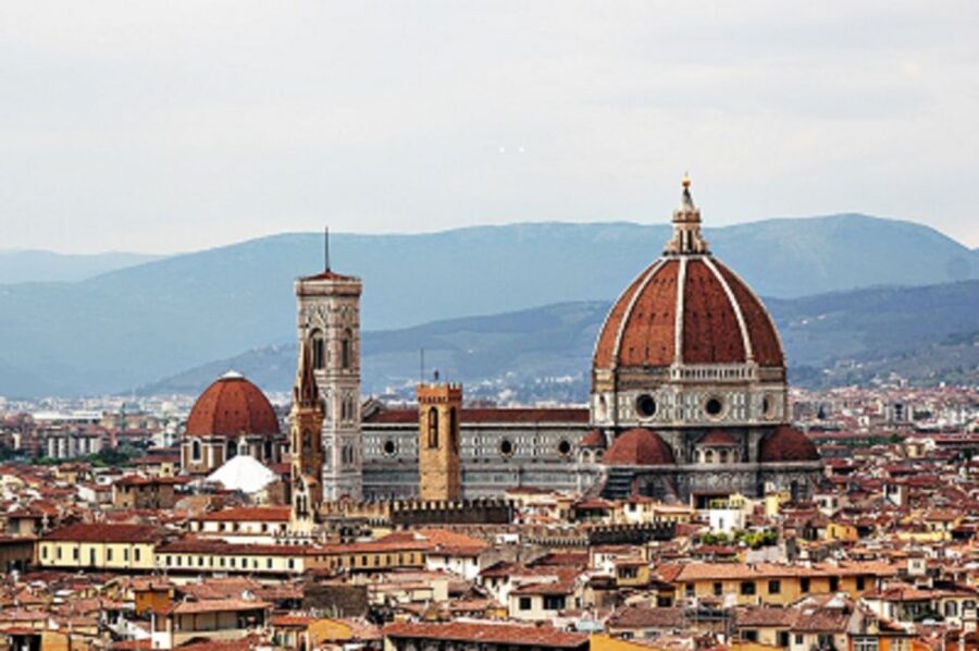 Livorno: Florence Optional Walking Tour and Accademia Entry - Who This Tour Fits Best (And Who Might Want Another Option)