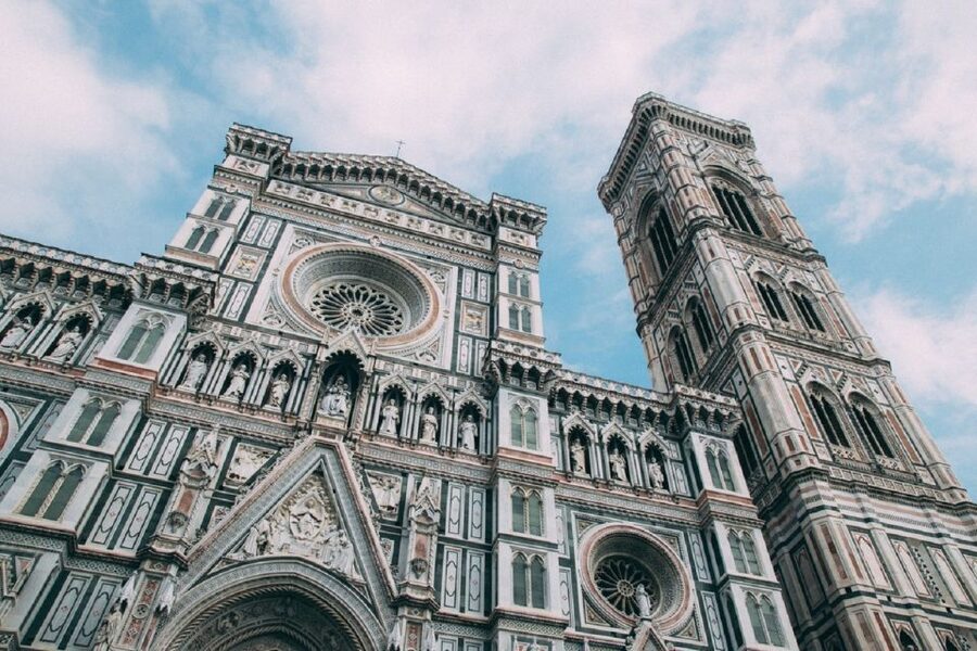 Livorno: Florence Optional Walking Tour and Accademia Entry - Why This Livorno-to-Florence Day Trip Works