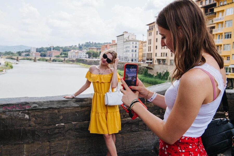 Livorno: Florence Optional Walking Tour and Accademia Entry - The Coach Ride: Comfort, Wi-Fi, and a Quick Way to Get Oriented