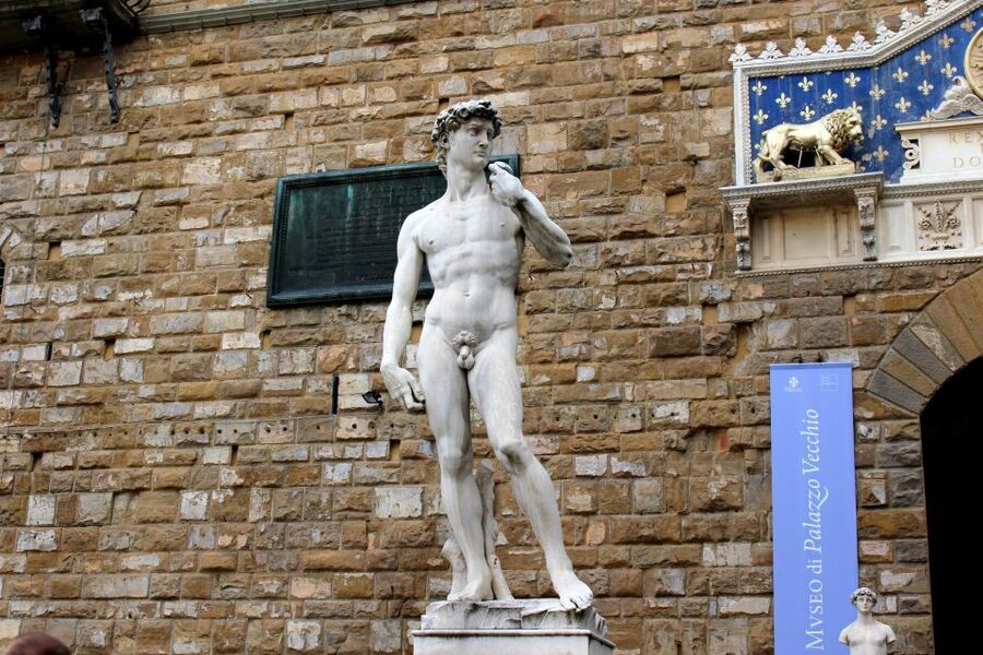 Livorno: Florence Optional Walking Tour and Accademia Entry - Accademia Gallery Option: Priority Entrance and Michelangelo’s David