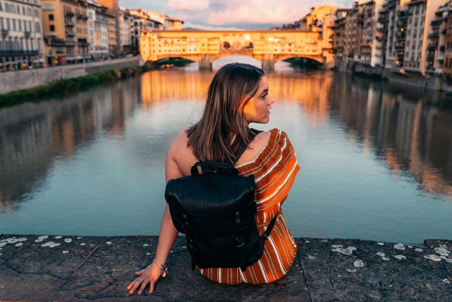 Livorno: Florence Optional Walking Tour and Accademia Entry - Return Timing: How They Keep You From Missing the Ship