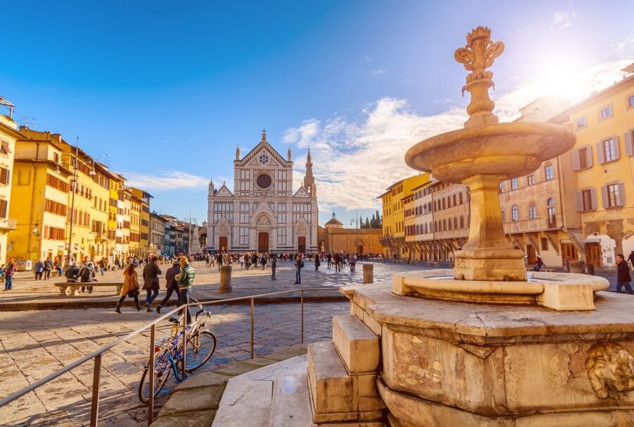 Livorno: Florence & Pisa Shore Excursion with Food Tasting - Key points at a glance