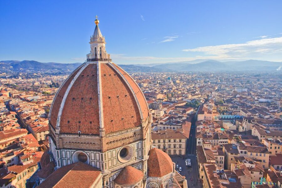 Livorno: Florence & Pisa Shore Excursion with Food Tasting - Free time in Florence: what to do with it (and what to skip)