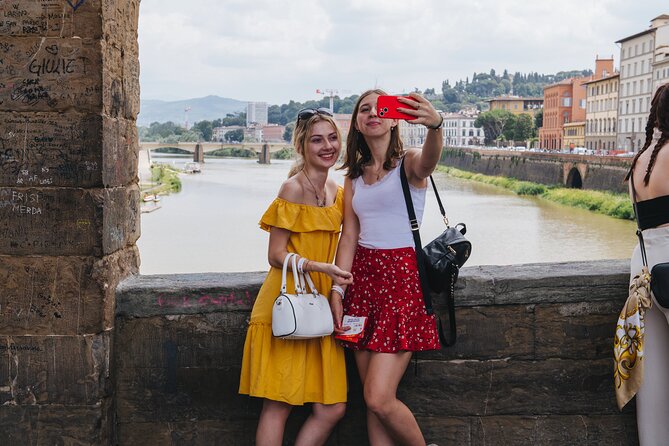 Livorno Shore Excursion: Florence & Pisa with Accademia and Tower - The Accademia Gallery option and Michelangelo’s David