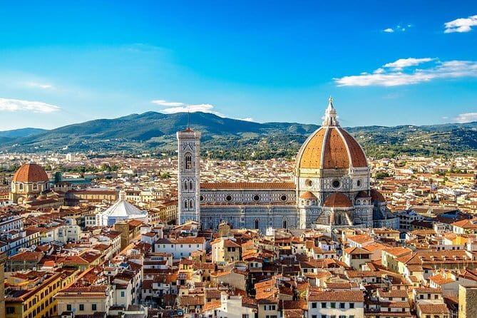 Livorno Shore Excursion: Pisa and Florence Private Day Trip - Quick reasons this Pisa and Florence day trip works