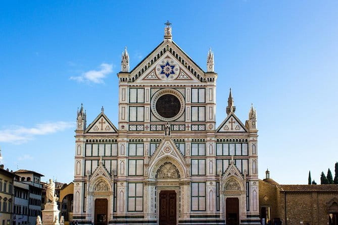 Livorno Shore Excursion: Pisa and Florence Private Day Trip - Using Florence free time like a pro, without losing the plot