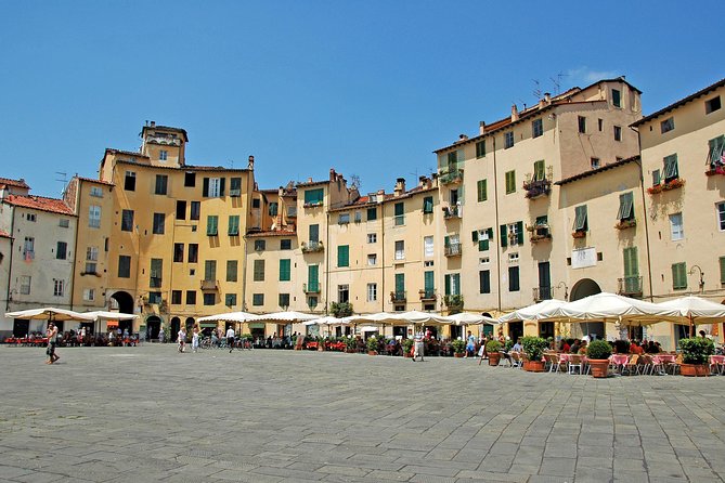 Livorno Shore Excursion to Lucca & Pisa optional Leaning Tower Ticket - Value for money: what you pay, what you get, and what to compare
