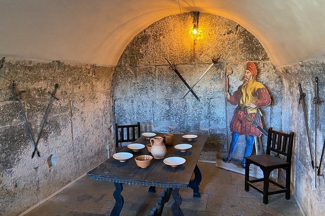 Lords of the Night Prisons Palace: Cells & Torture Tools Visit - Price and Value: Why $11.89 Can Be a Bargain (or Not)