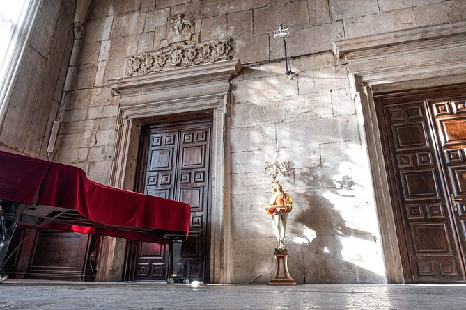 Lords of the Night Prisons Palace: Cells & Torture Tools Visit - Should You Book This Prison Palace Cells and Torture Tools Visit?