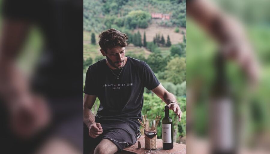 Lucca: Guided Winery Tour with Wine Tasting - Key things to know before you taste