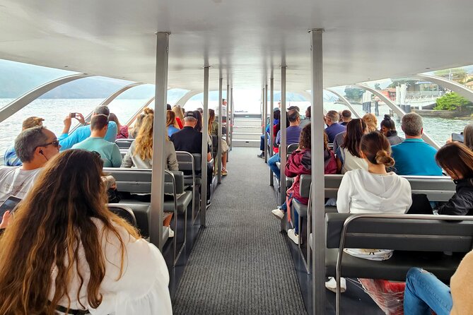 Lugano, Bellagio Experience from Como with Enchanting Boat Cruise - Price and logistics: does about $118 feel worth it?