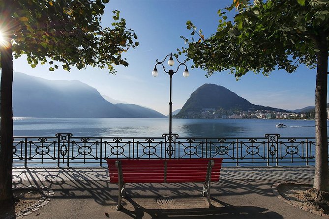 Lugano, Bellagio Experience from Como with Enchanting Boat Cruise - FAQ