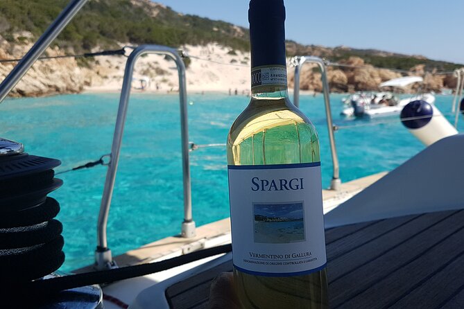Luxury Catamaran in the Maddalena Archipelago from PALAU - Key highlights worth clocking before you go