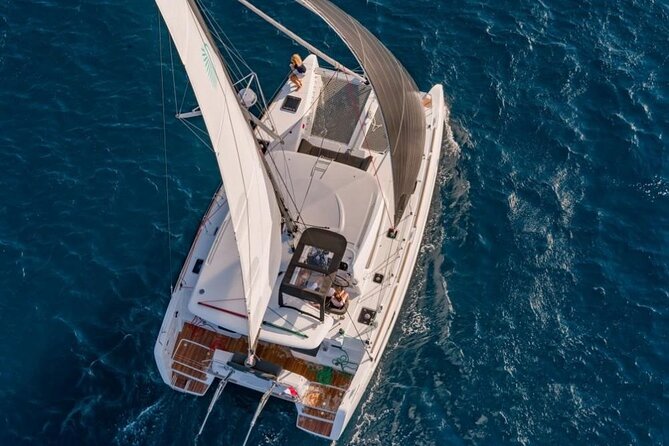 Luxury Catamaran in the Maddalena Archipelago from PALAU - Is it worth $143.97? Value, limits, and who should book