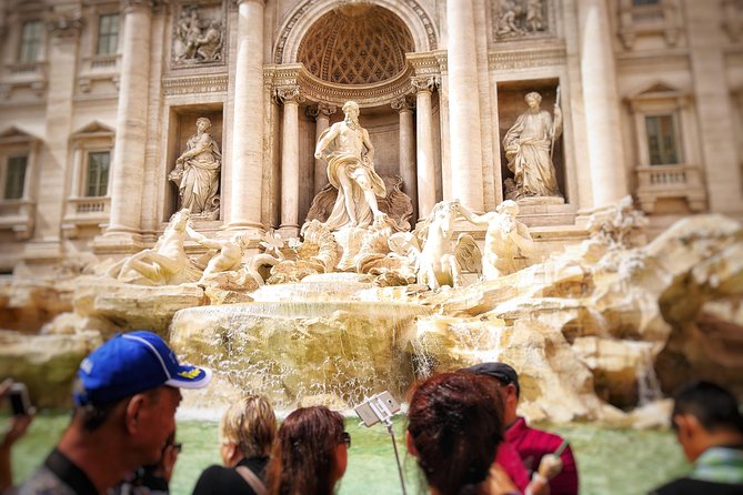 Luxury Private Full-Day Rome Tour from Civitavecchia Port - Key things that make this tour work