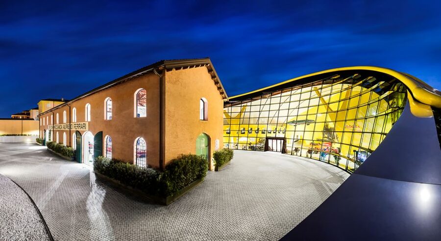 Maranello and Modena: Ferrari Museums Combo Tickets - Ferrari museums in Maranello and Modena: what the combo really gives you