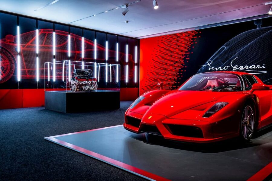 Maranello: Ferrari Museum and Fiorano Track Combo Eco Tour - Price and Value: Is $60.35 a Good Deal?