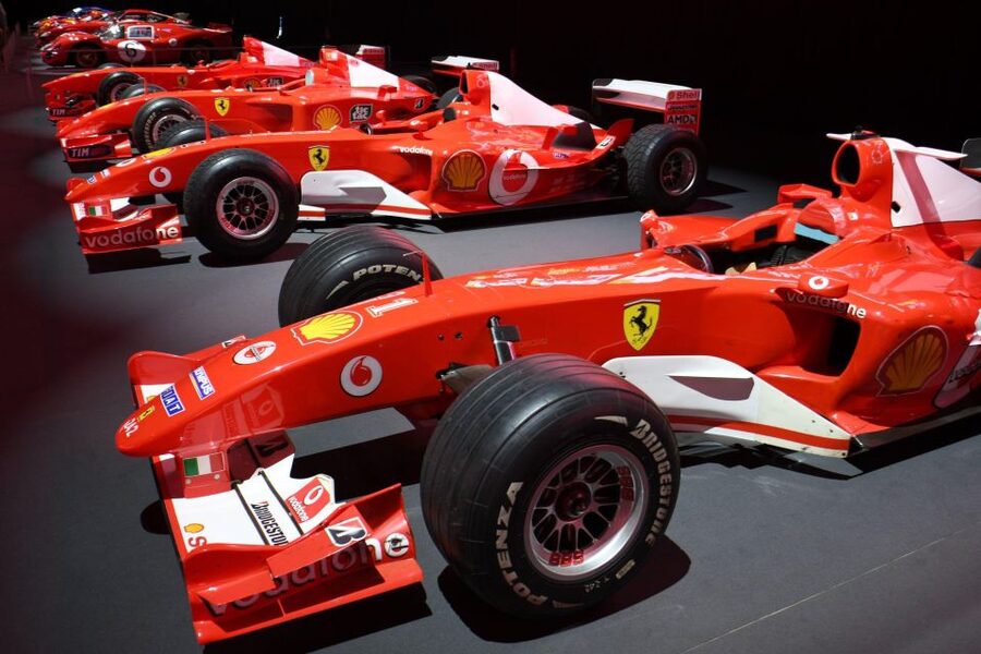 Maranello: Ferrari Museum Entry Ticket and Simulator - Should you book this Ferrari Museum entry with simulator?