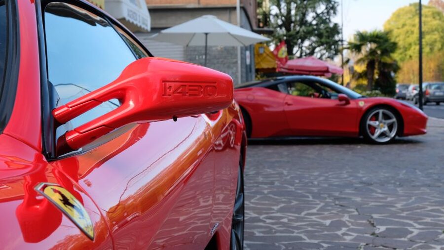 Maranello: Test Drive Ferrari 458 - Who this Ferrari 458 test drive fits best (and who should skip it)