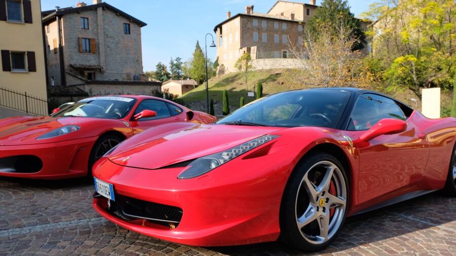 Maranello: Test Drive Ferrari 458 - Should you book the Maranello Ferrari 458 test drive?