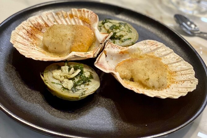 Market Tour and Cooking Class with a Local Venetian Chef - Who should book this (and who might want a different plan)