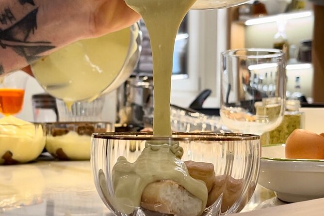 Market Tour and Cooking Class with a Local Venetian Chef - Tips to make your day smoother